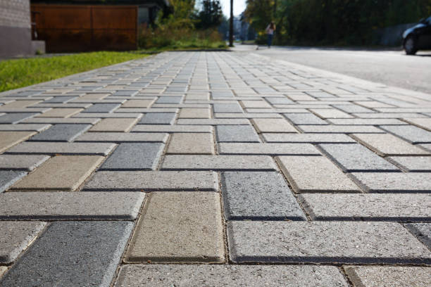 Best Interlocking Driveway Pavers  in Marianna, FL