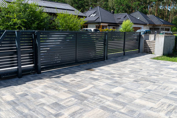 Best Commercial Driveway Pavers  in Marianna, FL