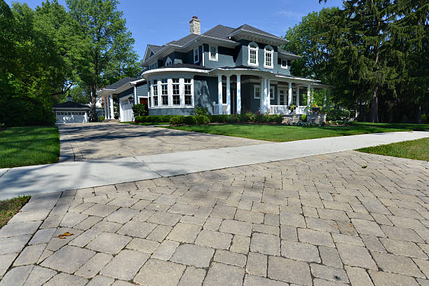 Reasons to Select Us for Your Driveway Paving Requirements in Marianna, FL