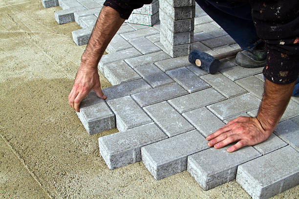 Best Driveway Paver Sealing  in Marianna, FL